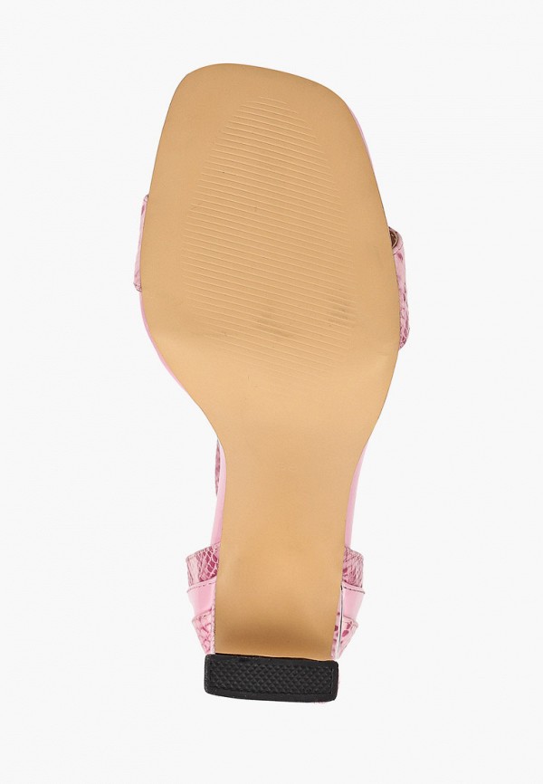 фото Босоножки marco bonne`