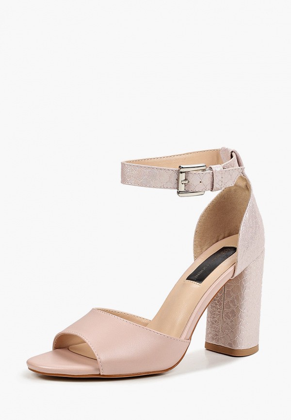 фото Босоножки marco bonne`