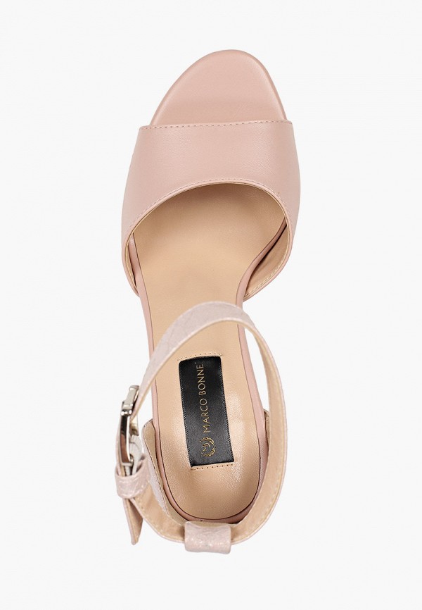 фото Босоножки marco bonne`