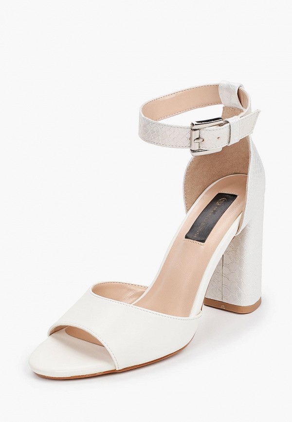 фото Босоножки marco bonne`