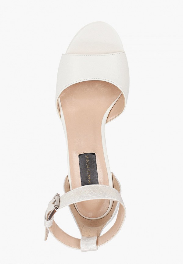 фото Босоножки marco bonne`