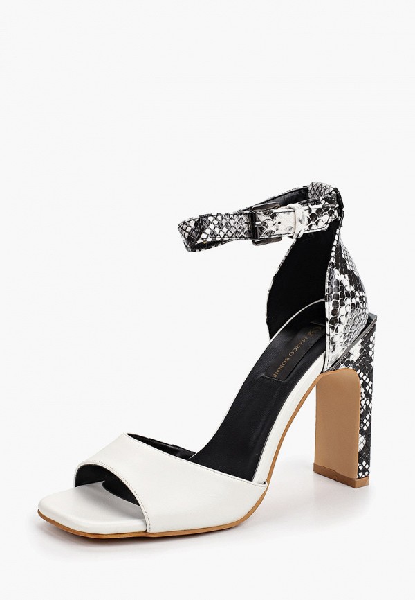 фото Босоножки marco bonne`