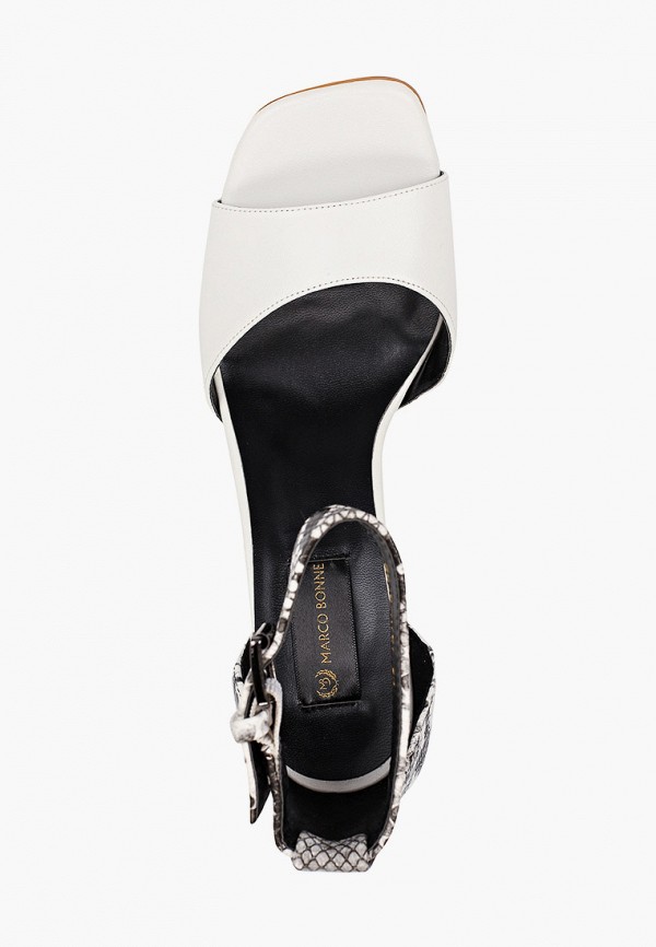 фото Босоножки marco bonne`