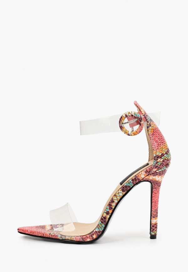 фото Босоножки marco bonne`