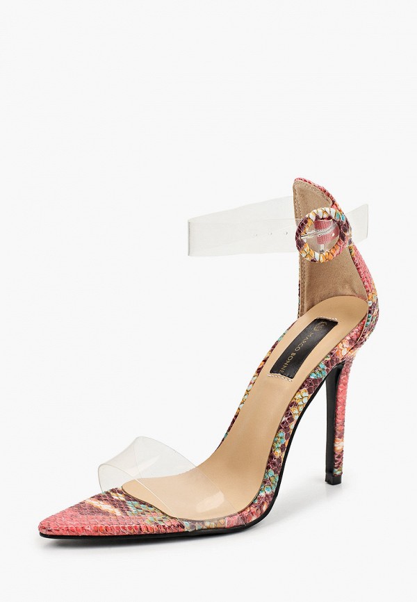 фото Босоножки marco bonne`