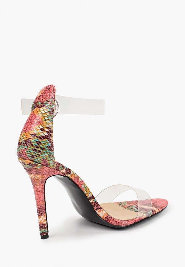 фото Босоножки marco bonne`