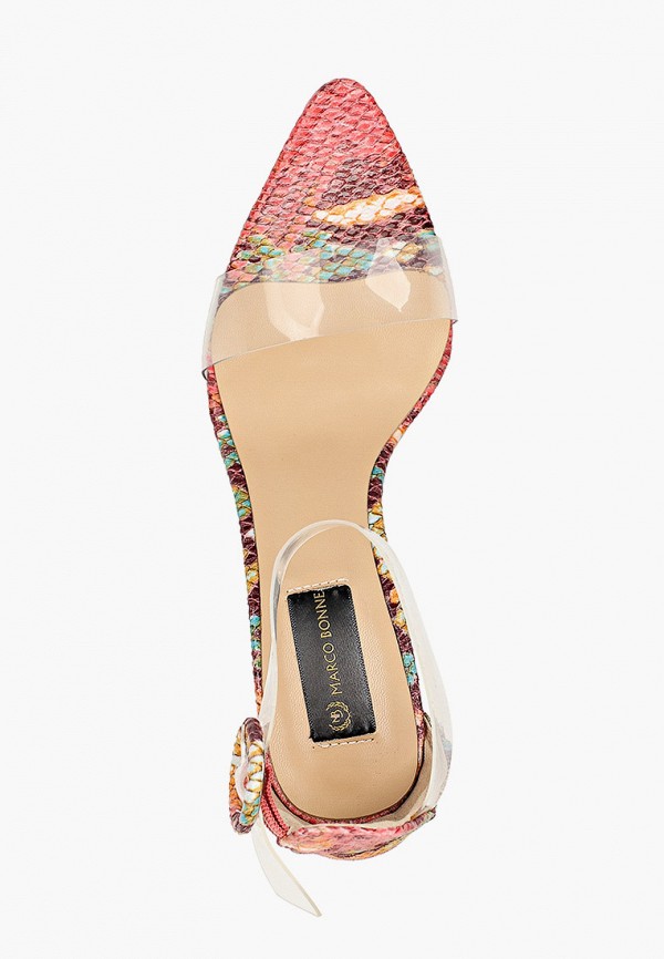 фото Босоножки marco bonne`