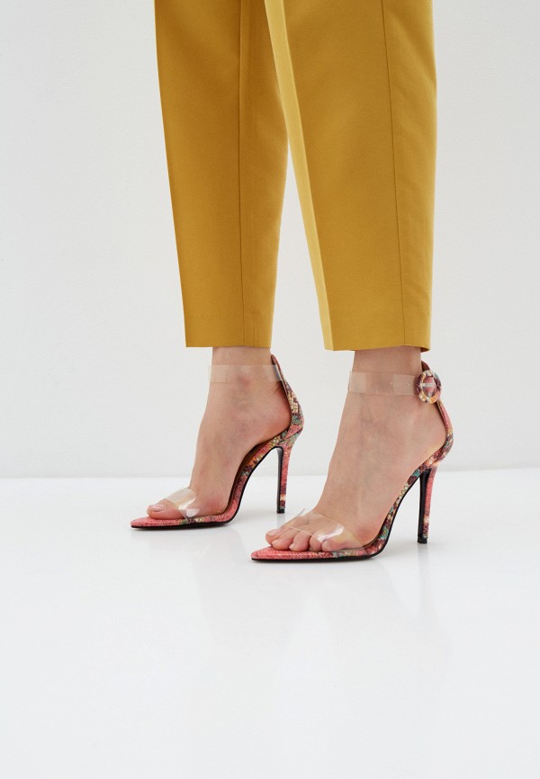 фото Босоножки marco bonne`