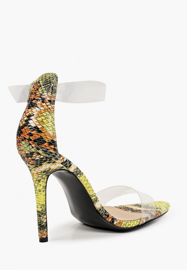 фото Босоножки marco bonne`