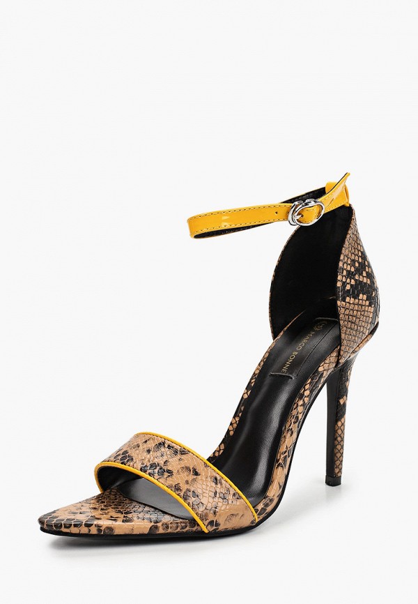 фото Босоножки marco bonne`