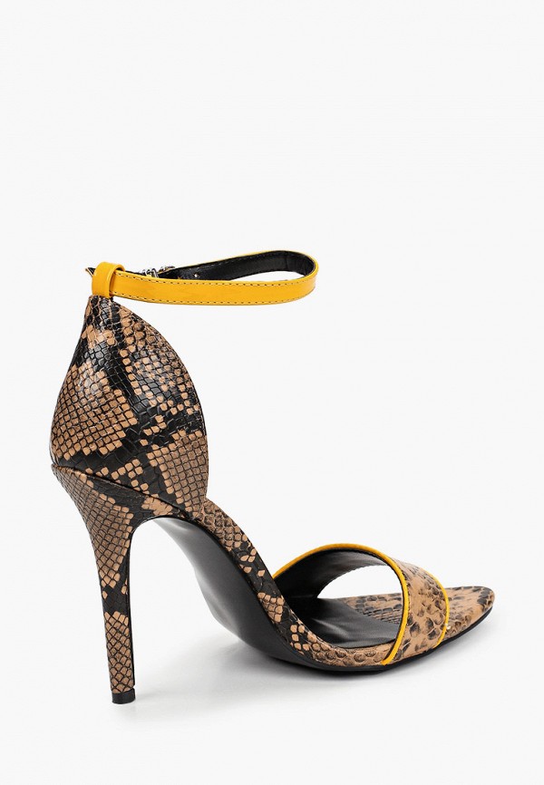 фото Босоножки marco bonne`