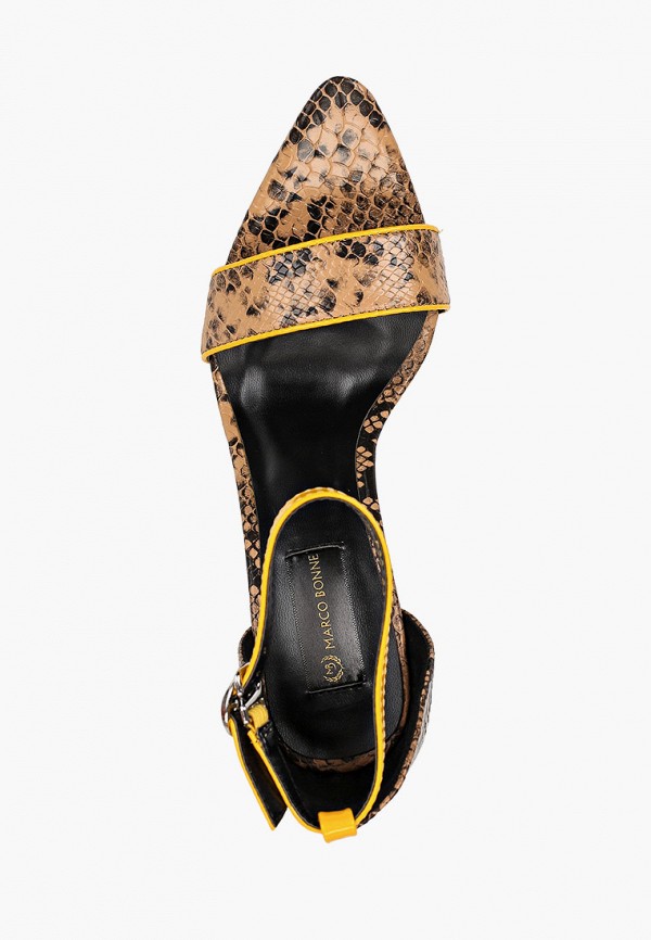 фото Босоножки marco bonne`