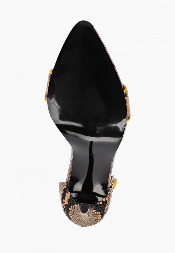 фото Босоножки marco bonne`