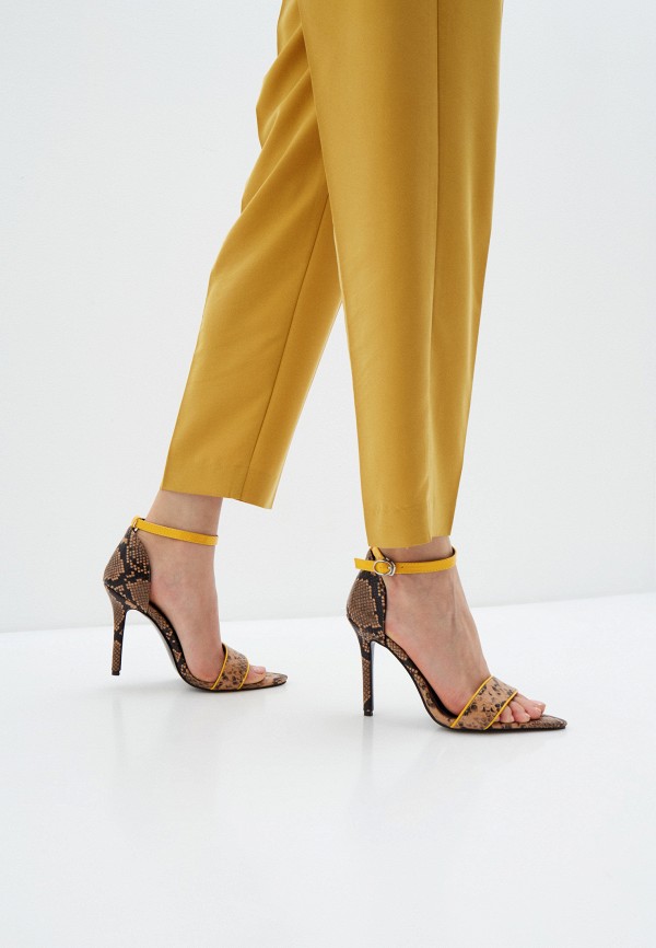 фото Босоножки marco bonne`