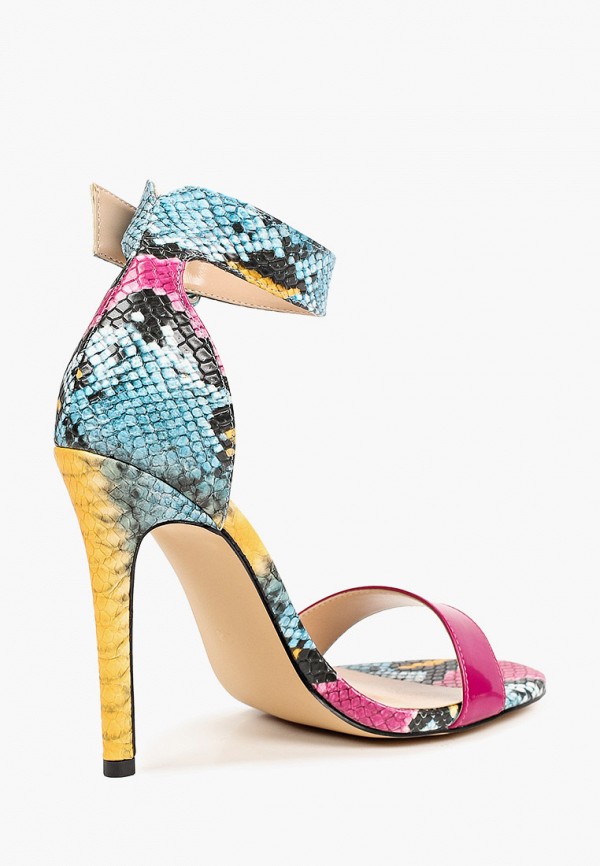 фото Босоножки marco bonne`