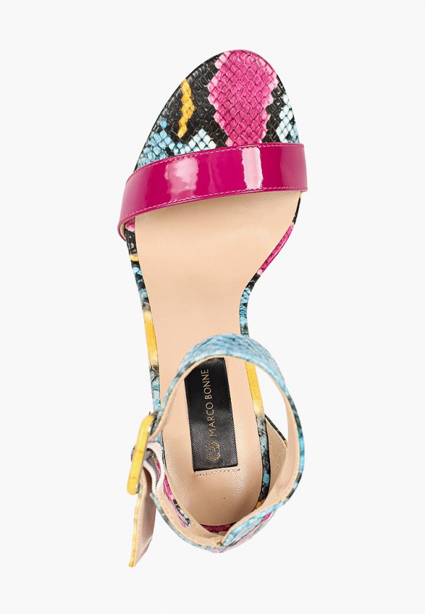 фото Босоножки marco bonne`