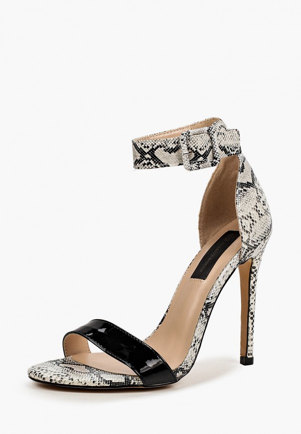 фото Босоножки marco bonne`