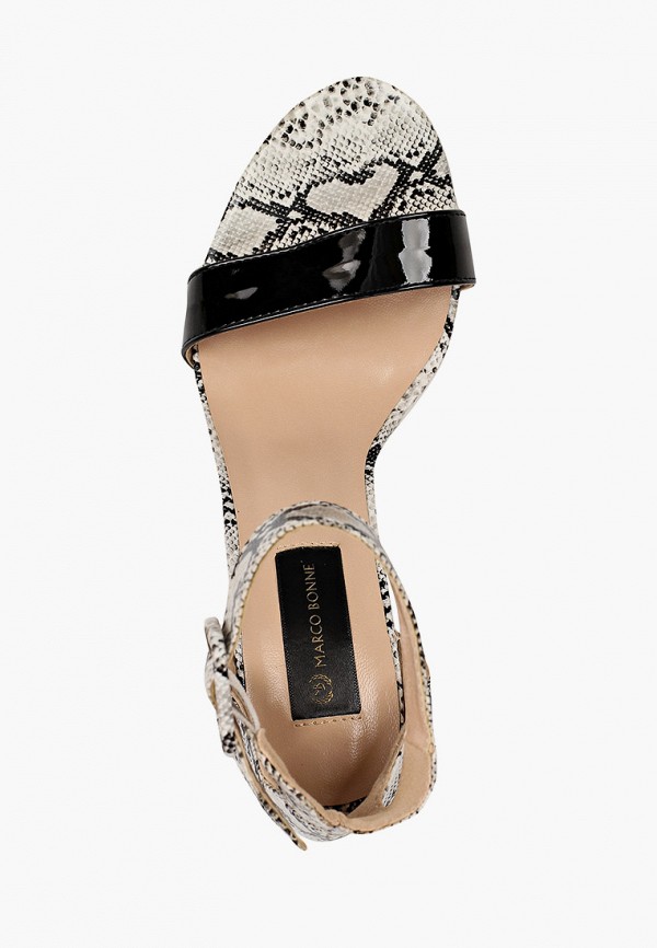 фото Босоножки marco bonne`