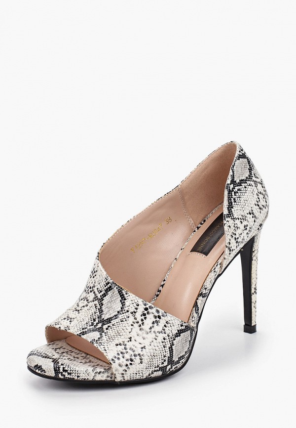 фото Туфли marco bonne`