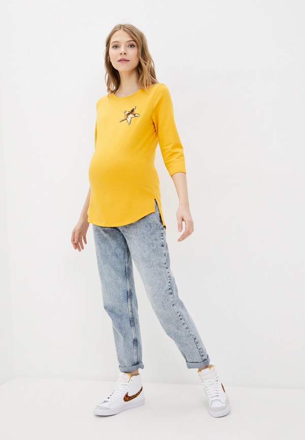 фото Лонгслив fest