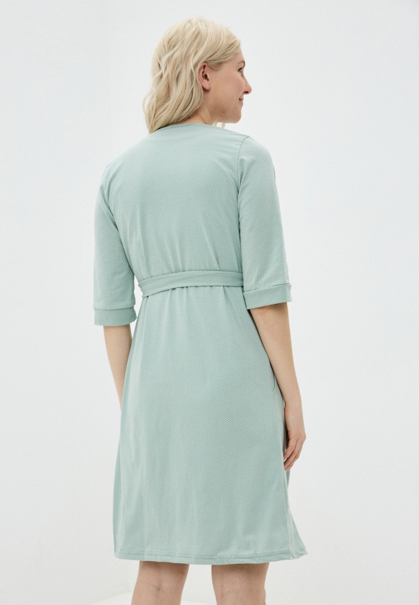 фото Халат и сорочка ночная fest