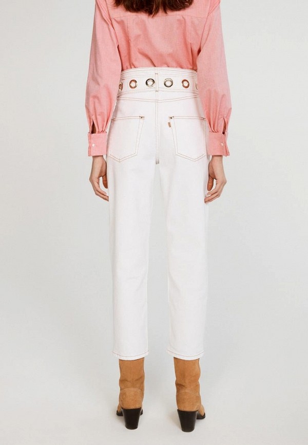 

Джинсы Claudie Pierlot, Белый