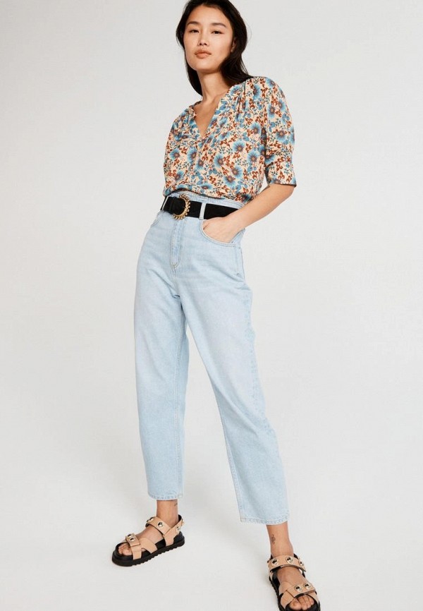 

Блуза Claudie Pierlot, Разноцветный