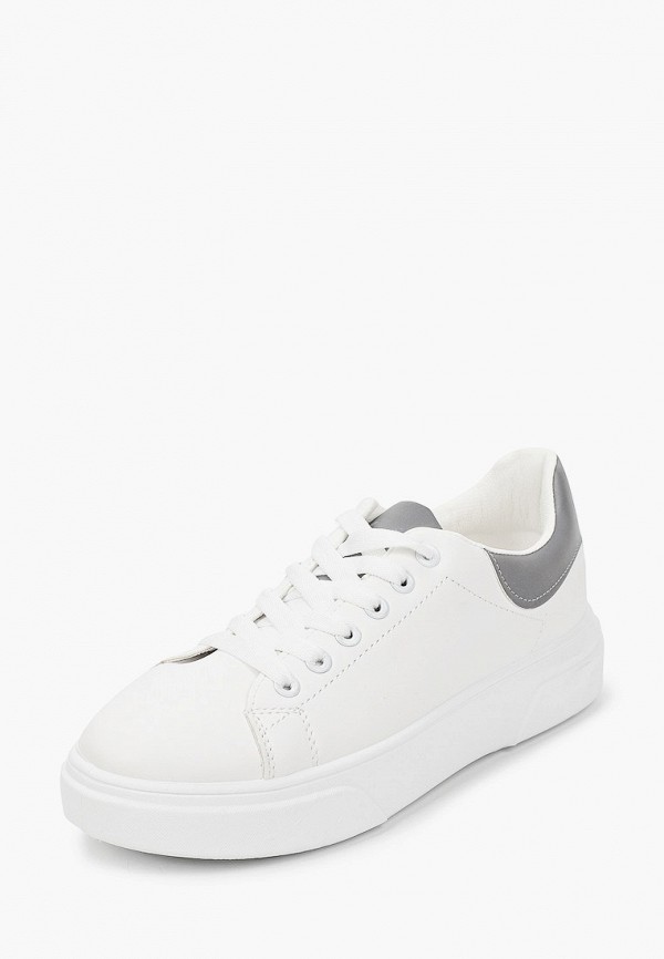 фото Кеды patrol