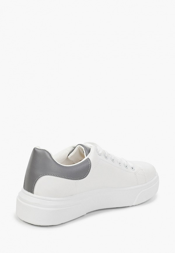 фото Кеды patrol