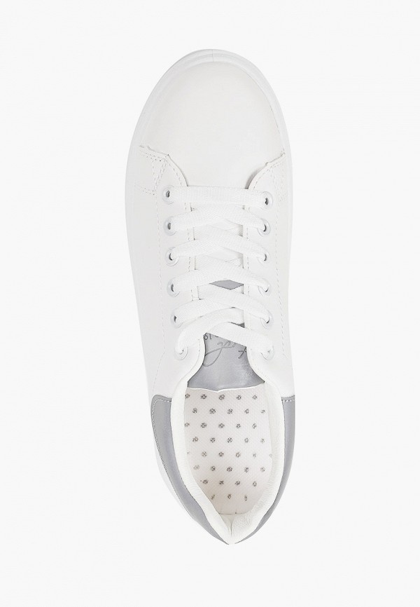 фото Кеды patrol