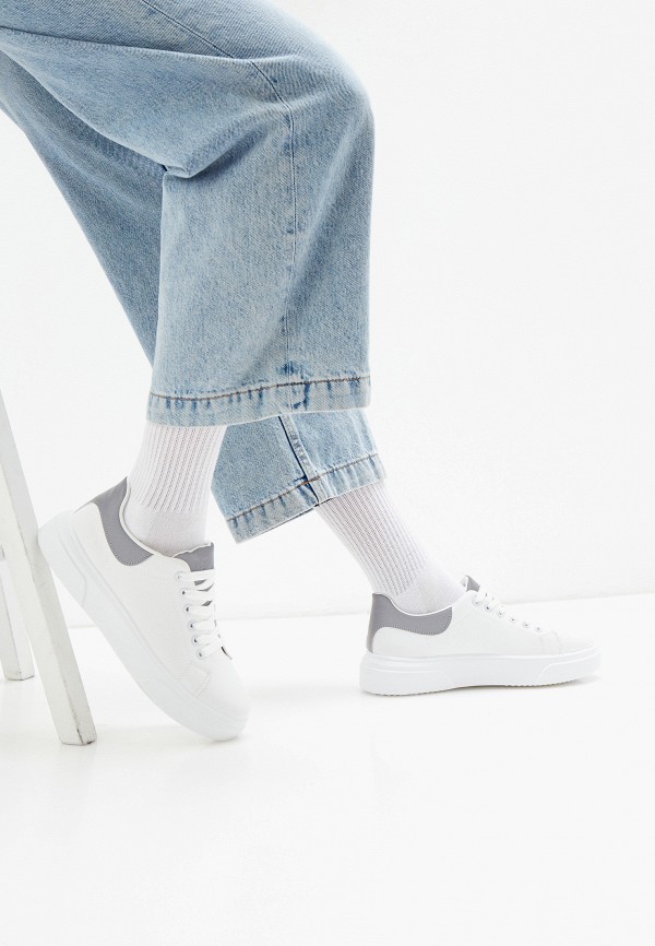 фото Кеды patrol