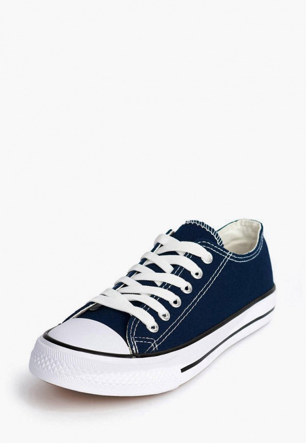 фото Кеды moon river