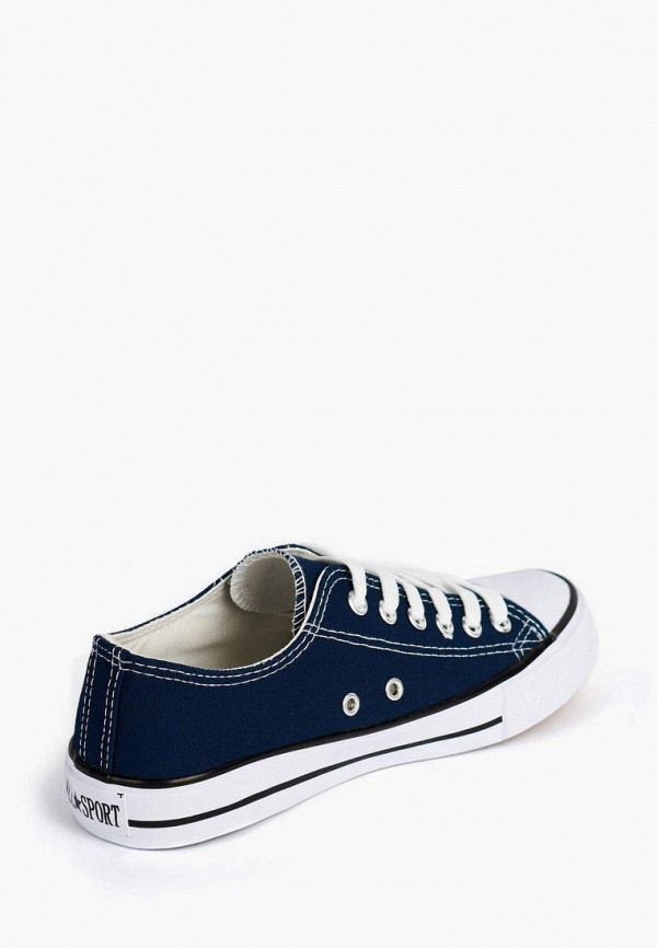 фото Кеды moon river