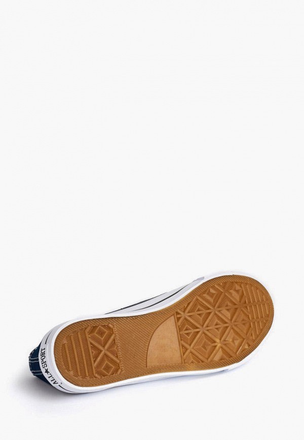 фото Кеды moon river