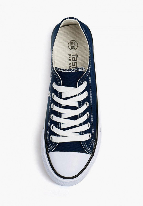 фото Кеды moon river