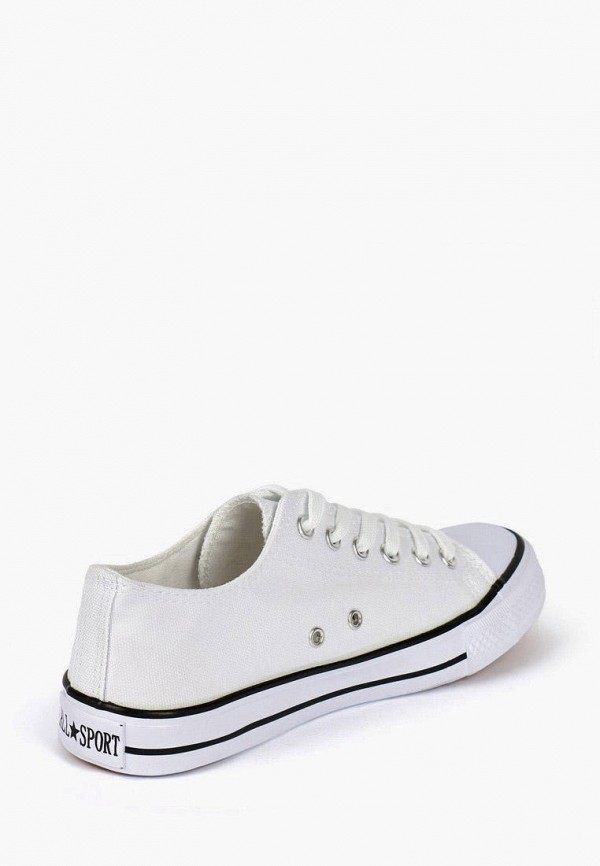 фото Кеды moon river