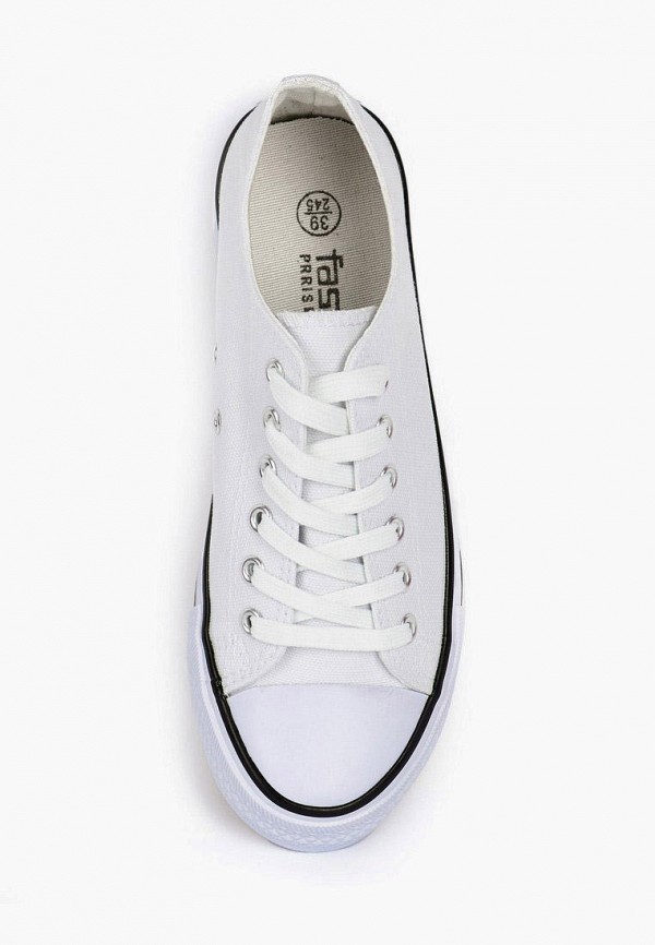 фото Кеды moon river