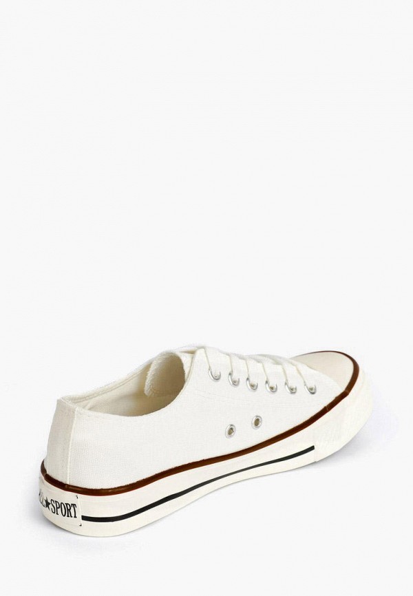 фото Кеды moon river