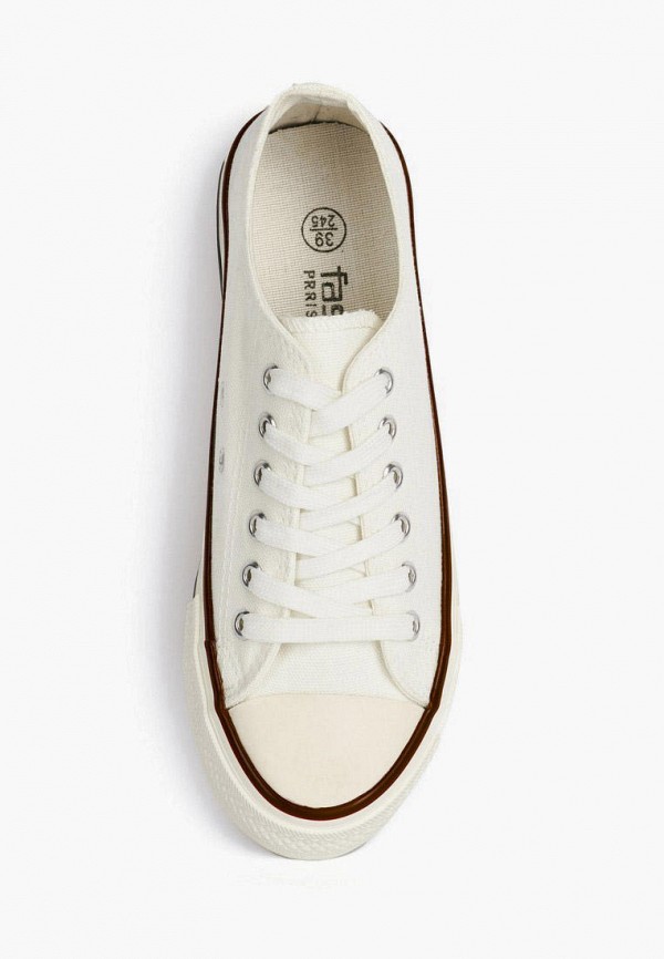 фото Кеды moon river