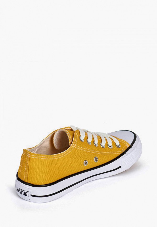 фото Кеды moon river