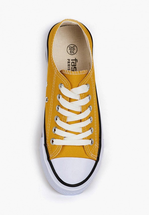 фото Кеды moon river