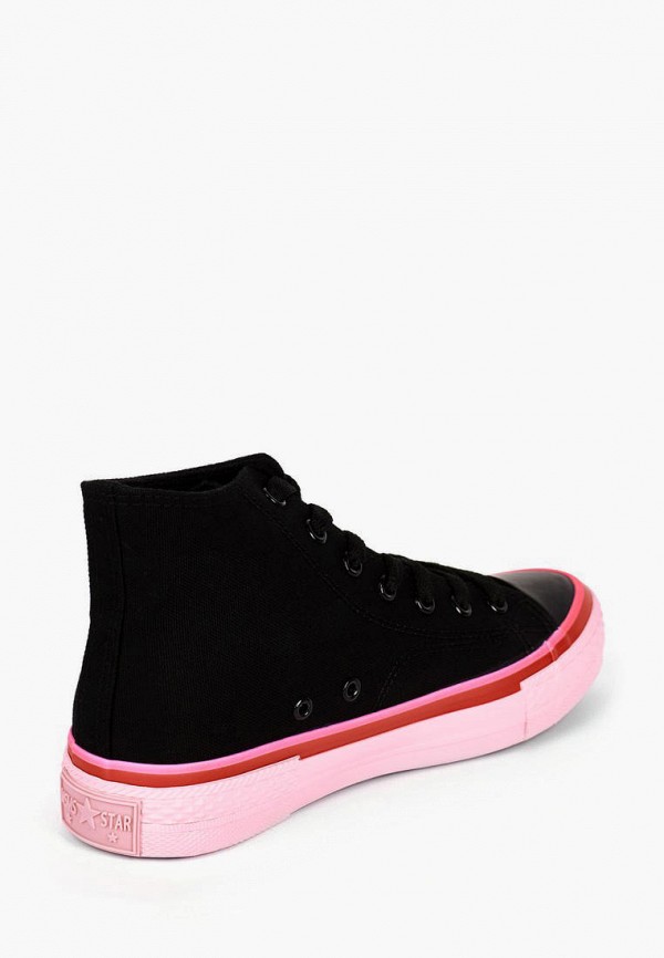 фото Кеды moon river