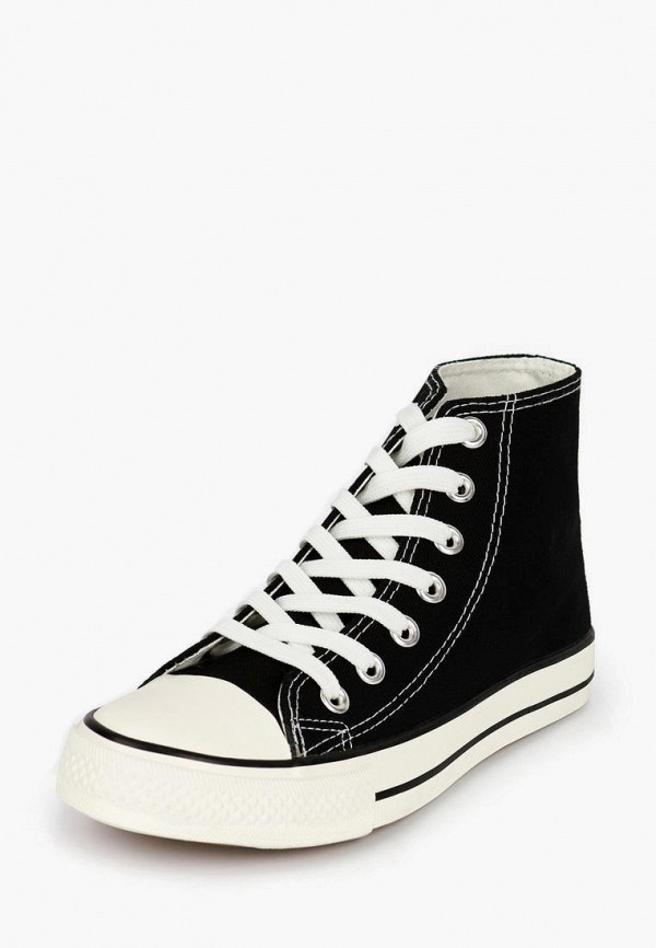 фото Кеды moon river