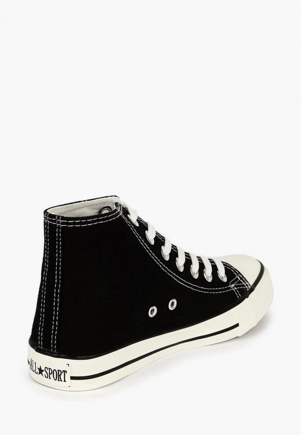 фото Кеды moon river