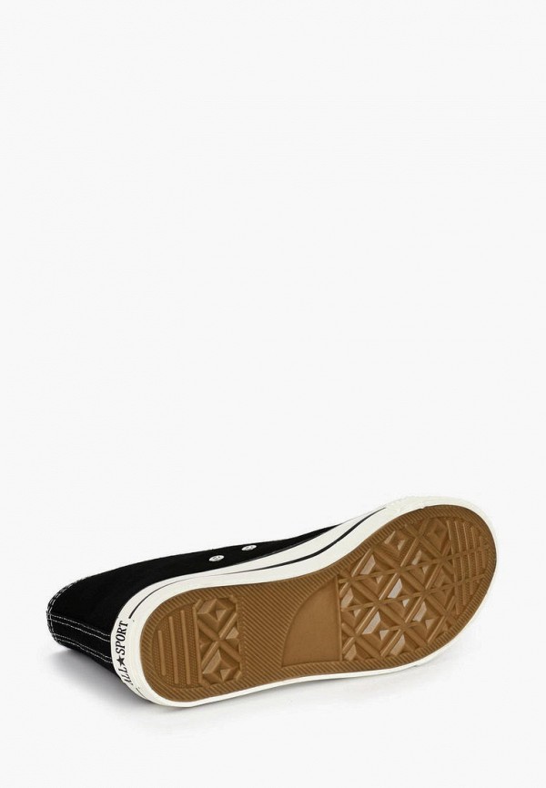 фото Кеды moon river