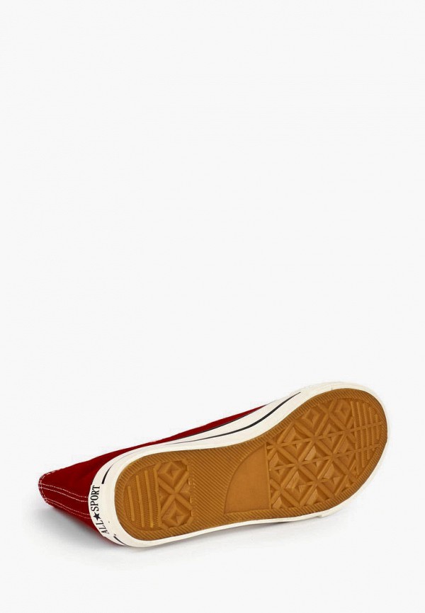 фото Кеды moon river