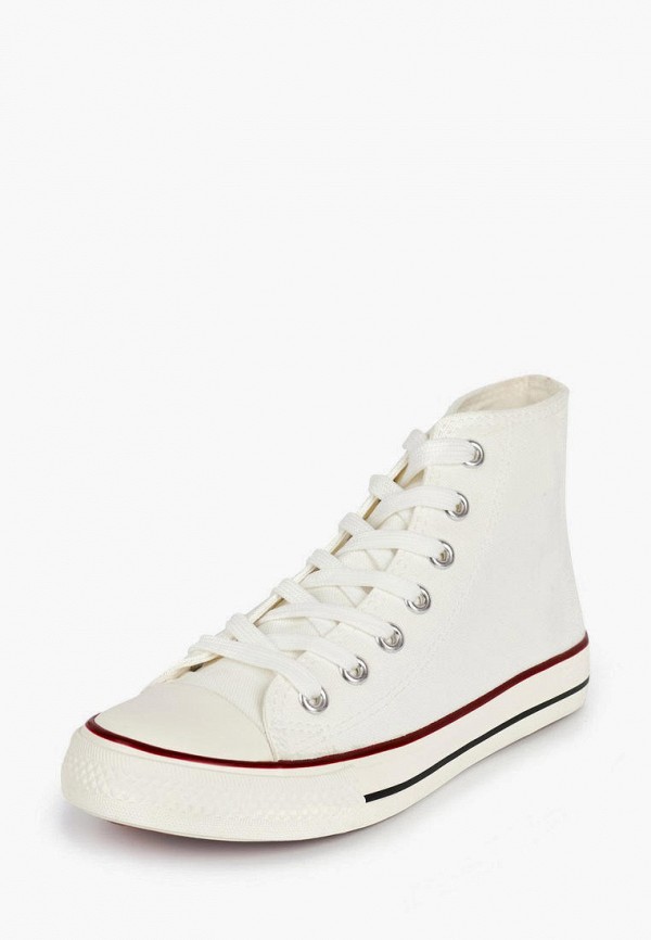 фото Кеды moon river