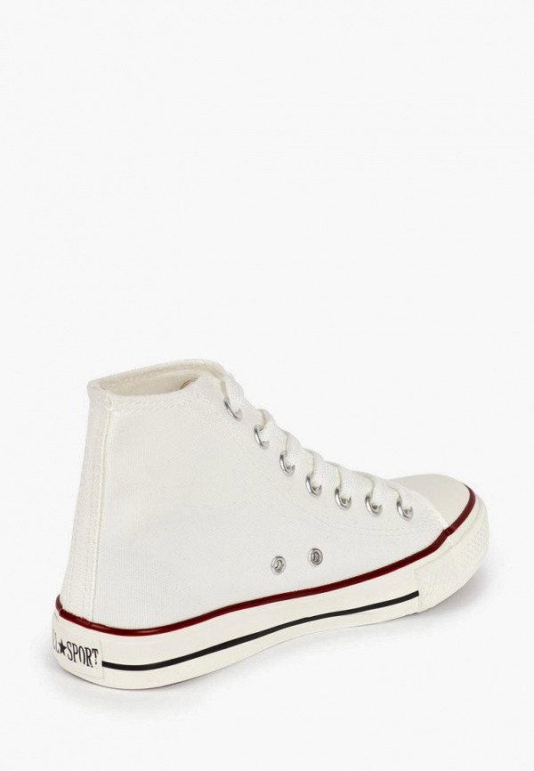 фото Кеды moon river