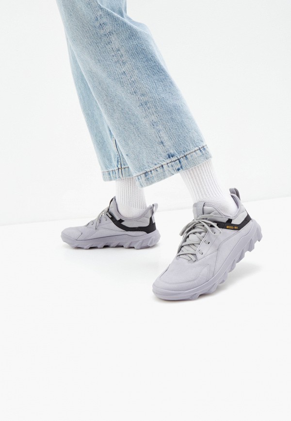 фото Кроссовки ecco