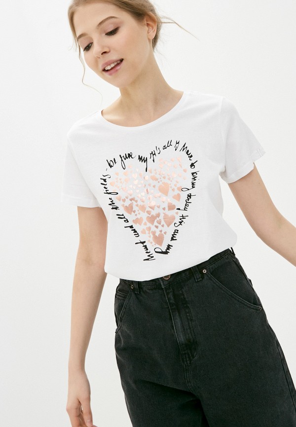 фото Футболка baon